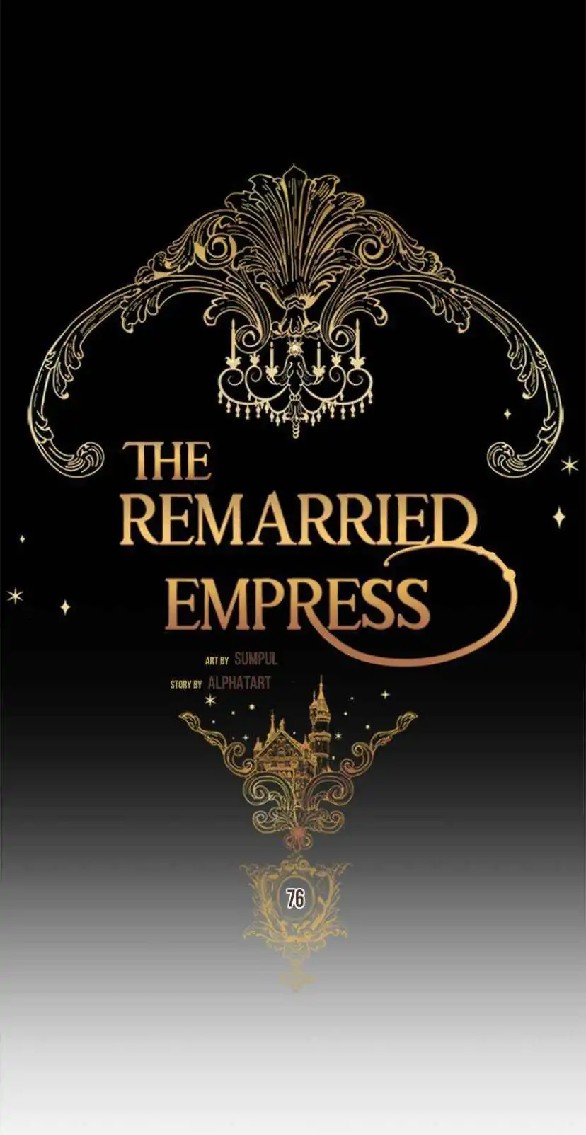 Remarried Empress Chapter 76 35